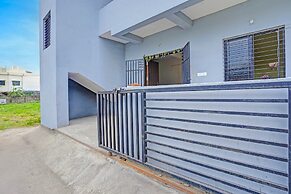 Deluxe V7 Inn Service Apartment
