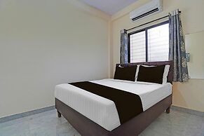 Deluxe V7 Inn Service Apartment