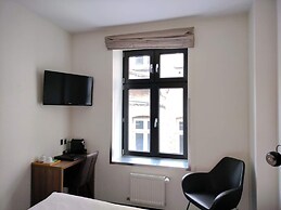 2 Person Holiday Park Home in Aalborg