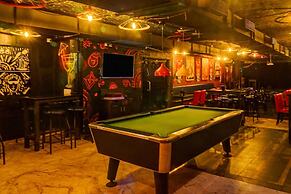 Deluxe Viman Nagar Downtown Cilantro