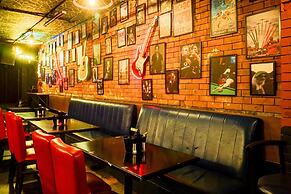 Deluxe Viman Nagar Downtown Cilantro