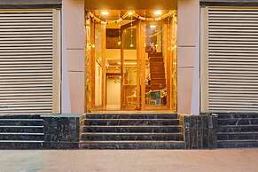 Deluxe Viman Nagar Downtown Cilantro