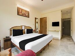 Super Deluxe Room Hotel Vinayak