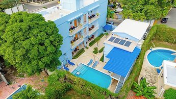Compai Unit 7 Home AC, Wifi, Prime Location