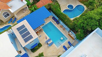 Compai Unit 7 Home AC, Wifi, Prime Location