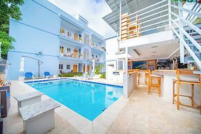 Compai Unit 7 Home AC, Wifi, Prime Location
