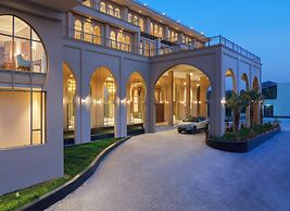 Treat Imperial Hridhaan Udaipur