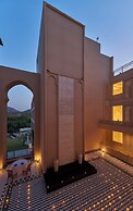 Treat Imperial Hridhaan Udaipur