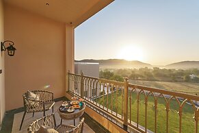 Treat Imperial Hridhaan Udaipur