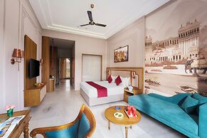 Treat Imperial Hridhaan Udaipur