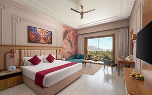 Treat Imperial Hridhaan Udaipur