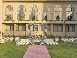 Treat Imperial Hridhaan Udaipur