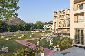 Treat Imperial Hridhaan Udaipur