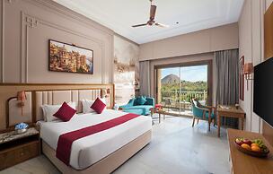 Treat Imperial Hridhaan Udaipur
