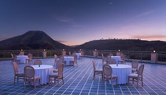 Treat Imperial Hridhaan Udaipur