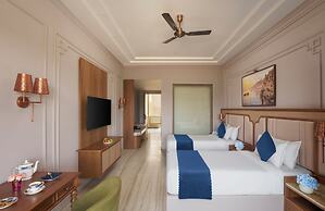 Treat Imperial Hridhaan Udaipur