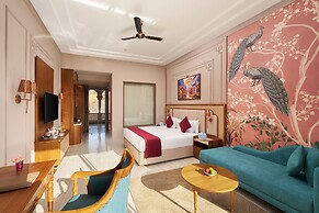 Treat Imperial Hridhaan Udaipur