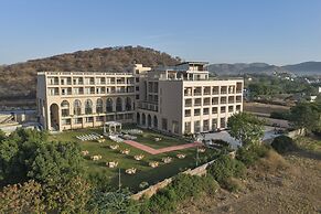 Treat Imperial Hridhaan Udaipur