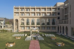 Treat Imperial Hridhaan Udaipur