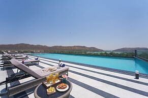 Treat Imperial Hridhaan Udaipur