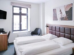 2 Person Holiday Park Home in Aalborg