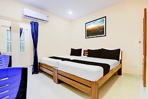 Classic With Balcony TNR Residency