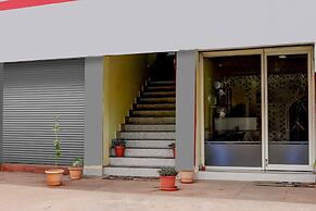 Classic With Balcony TNR Residency