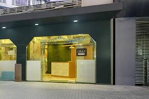 Collection O Lodha Experia Mall