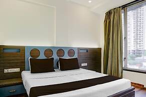 Collection O Lodha Experia Mall
