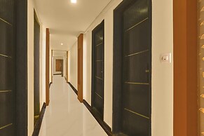 Collection O Lodha Experia Mall