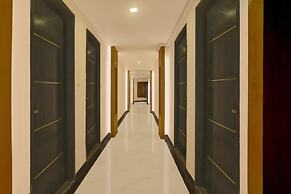Collection O Lodha Experia Mall