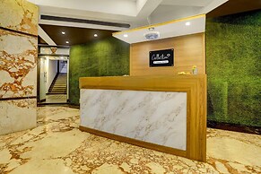 Collection O Lodha Experia Mall