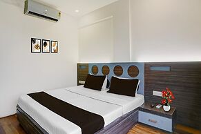 Collection O Lodha Experia Mall