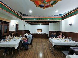 Magellan's Grandala Habitatio Hotel