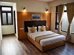 Magellan's Grandala Habitatio Hotel
