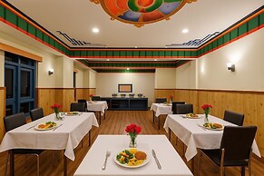 Magellan's Grandala Habitatio Hotel