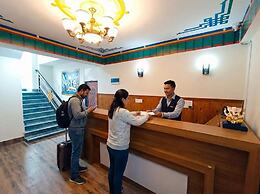 Magellan's Grandala Habitatio Hotel
