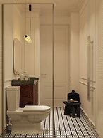 RIS Mashtots Apartments Yerevan