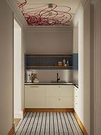 RIS Mashtots Apartments Yerevan