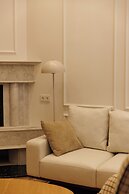 RIS Mashtots Apartments Yerevan