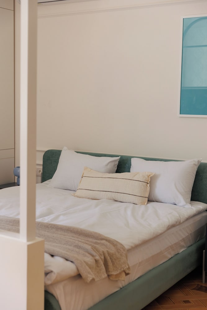 RIS Mashtots Apartments Yerevan