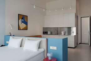 RIS Mashtots Apartments Yerevan