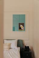 RIS Mashtots Apartments Yerevan