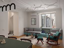 RIS Mashtots Apartments Yerevan