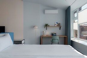 RIS Mashtots Apartments Yerevan