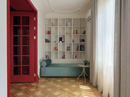 RIS Mashtots Apartments Yerevan
