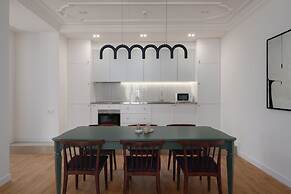 RIS Mashtots Apartments Yerevan