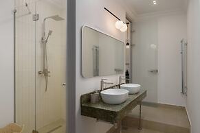 RIS Mashtots Apartments Yerevan