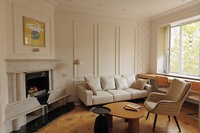 RIS Mashtots Apartments Yerevan