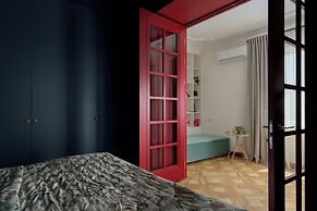 RIS Mashtots Apartments Yerevan